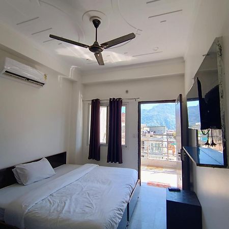 Hotel Aman Rishīkesh Habitación foto