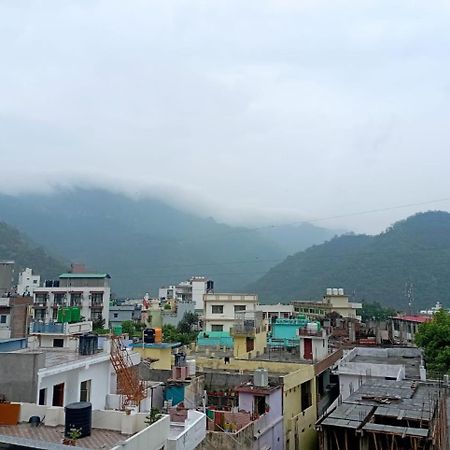 Hotel Aman Rishīkesh Exterior foto